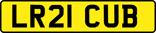 LR21CUB