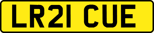 LR21CUE