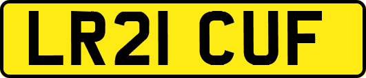 LR21CUF