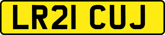 LR21CUJ
