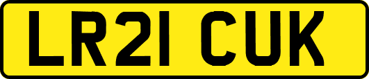 LR21CUK
