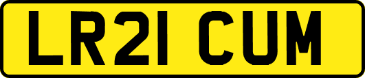 LR21CUM