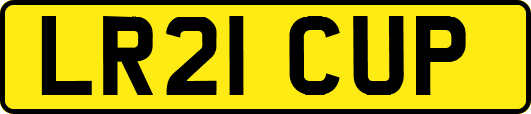 LR21CUP