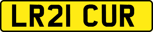 LR21CUR