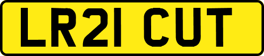 LR21CUT