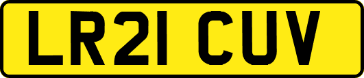 LR21CUV
