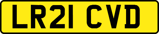 LR21CVD