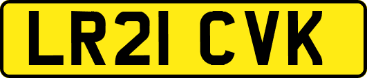 LR21CVK