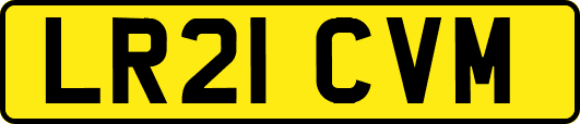 LR21CVM
