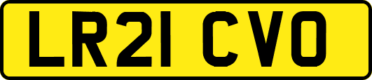 LR21CVO