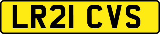 LR21CVS