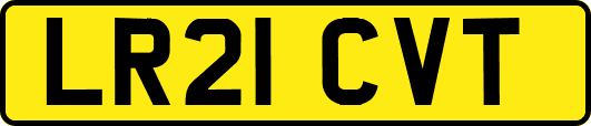 LR21CVT