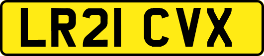 LR21CVX