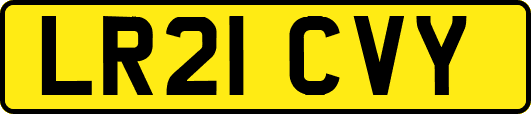 LR21CVY