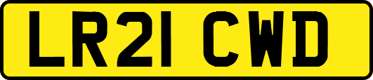 LR21CWD