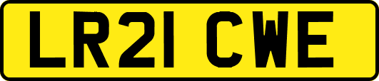 LR21CWE