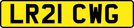 LR21CWG