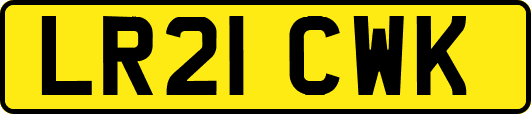 LR21CWK