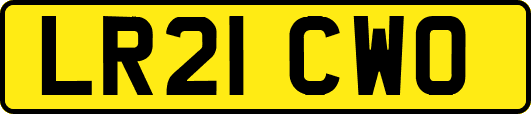 LR21CWO