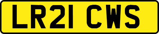 LR21CWS