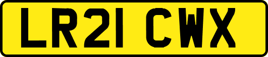 LR21CWX