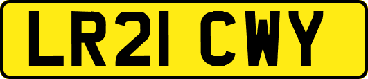 LR21CWY