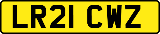 LR21CWZ