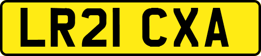 LR21CXA