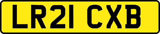 LR21CXB