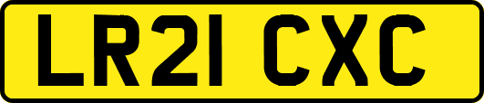 LR21CXC