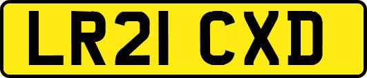 LR21CXD