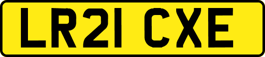 LR21CXE