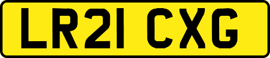 LR21CXG