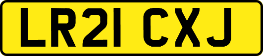 LR21CXJ