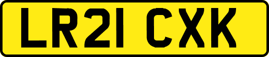 LR21CXK