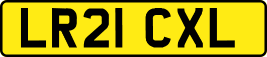 LR21CXL