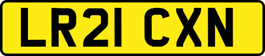 LR21CXN