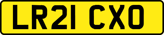 LR21CXO