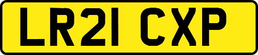 LR21CXP