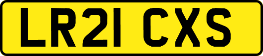 LR21CXS