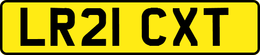 LR21CXT