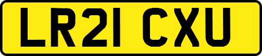 LR21CXU