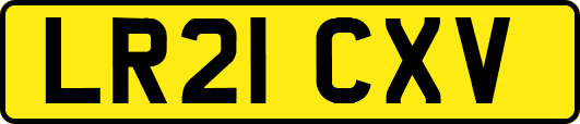 LR21CXV
