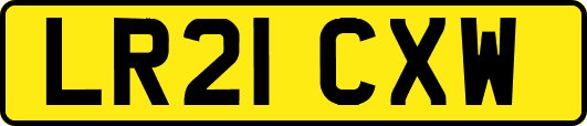 LR21CXW