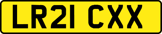 LR21CXX