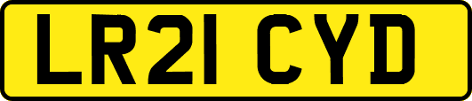 LR21CYD