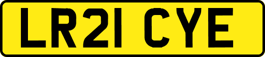 LR21CYE