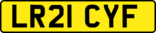 LR21CYF