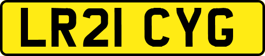 LR21CYG