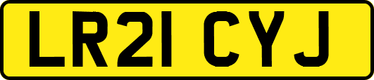 LR21CYJ